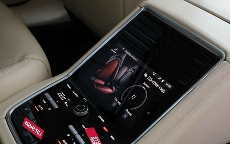 Porsche Panamera II рестайлинг, 2017 год, 8 199 000 рублей, 36 фотография