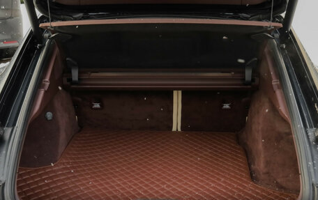 Porsche Panamera II рестайлинг, 2017 год, 8 199 000 рублей, 37 фотография