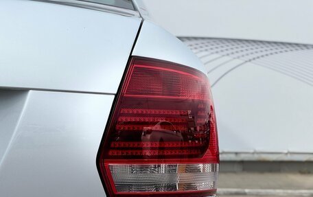 Volkswagen Polo VI (EU Market), 2018 год, 990 000 рублей, 8 фотография