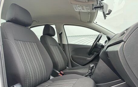 Volkswagen Polo VI (EU Market), 2018 год, 990 000 рублей, 14 фотография