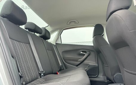 Volkswagen Polo VI (EU Market), 2018 год, 990 000 рублей, 15 фотография
