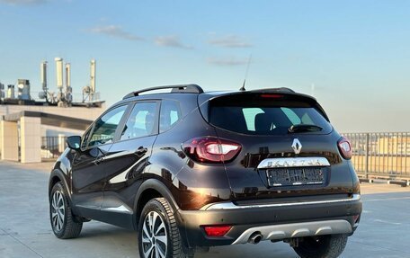 Renault Kaptur I рестайлинг, 2019 год, 1 630 000 рублей, 2 фотография