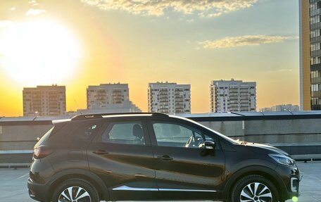Renault Kaptur I рестайлинг, 2019 год, 1 630 000 рублей, 5 фотография