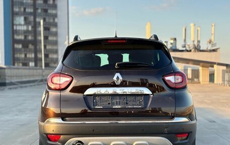 Renault Kaptur I рестайлинг, 2019 год, 1 630 000 рублей, 3 фотография