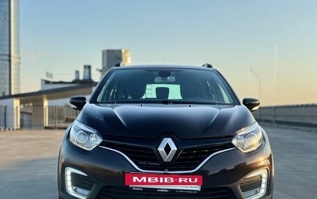 Renault Kaptur I рестайлинг, 2019 год, 1 630 000 рублей, 7 фотография