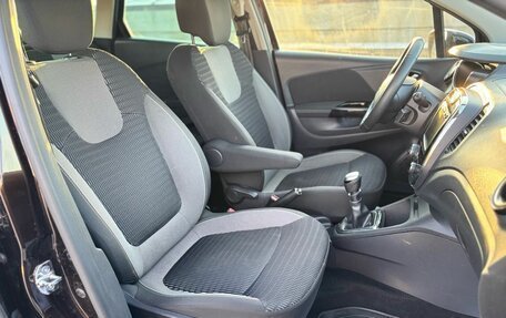 Renault Kaptur I рестайлинг, 2019 год, 1 630 000 рублей, 19 фотография