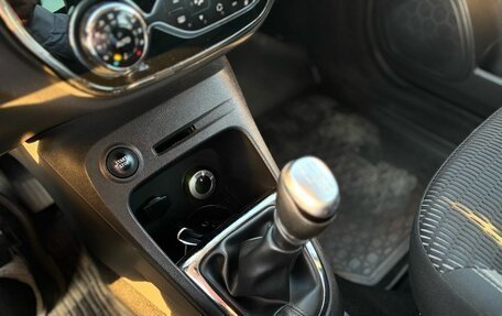 Renault Kaptur I рестайлинг, 2019 год, 1 630 000 рублей, 15 фотография