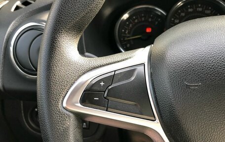 Renault Sandero II рестайлинг, 2019 год, 1 200 000 рублей, 12 фотография