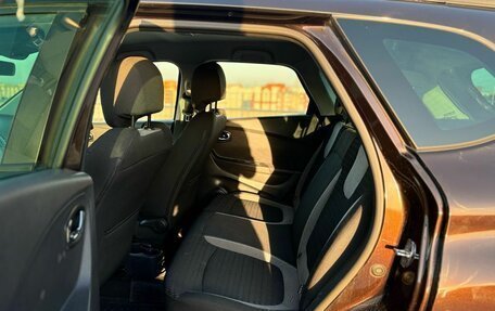 Renault Kaptur I рестайлинг, 2019 год, 1 630 000 рублей, 16 фотография