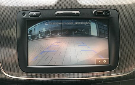 Renault Sandero II рестайлинг, 2019 год, 1 200 000 рублей, 16 фотография