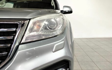 Haval H9 I рестайлинг, 2019 год, 2 190 000 рублей, 8 фотография
