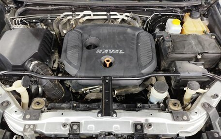 Haval H9 I рестайлинг, 2019 год, 2 190 000 рублей, 10 фотография