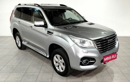Haval H9 I рестайлинг, 2019 год, 2 190 000 рублей, 2 фотография