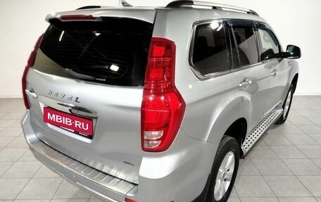 Haval H9 I рестайлинг, 2019 год, 2 190 000 рублей, 4 фотография