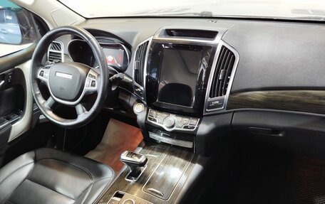 Haval H9 I рестайлинг, 2019 год, 2 190 000 рублей, 14 фотография