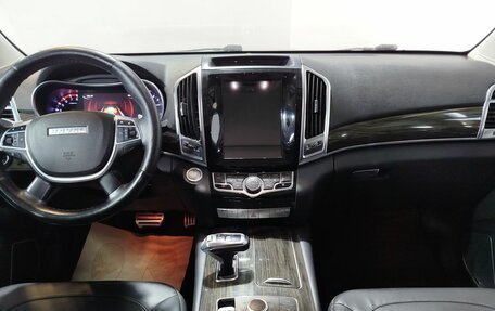 Haval H9 I рестайлинг, 2019 год, 2 190 000 рублей, 15 фотография