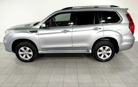 Haval H9 I рестайлинг, 2019 год, 2 190 000 рублей, 7 фотография