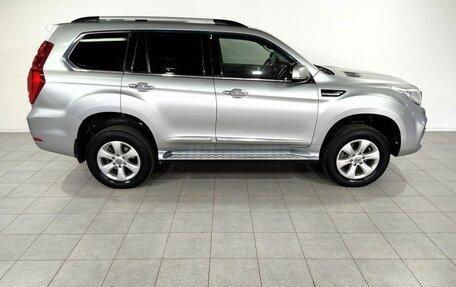 Haval H9 I рестайлинг, 2019 год, 2 190 000 рублей, 3 фотография