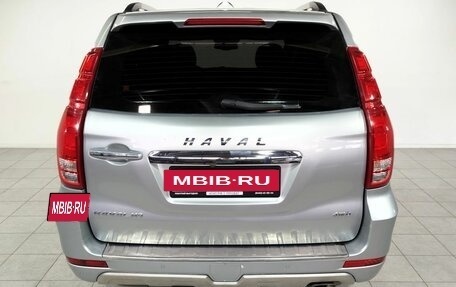 Haval H9 I рестайлинг, 2019 год, 2 190 000 рублей, 5 фотография