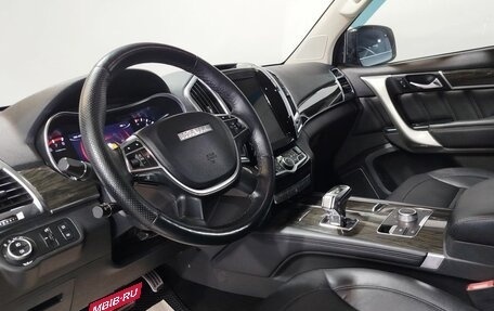 Haval H9 I рестайлинг, 2019 год, 2 190 000 рублей, 23 фотография