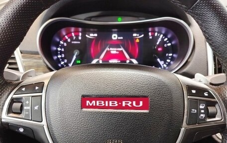 Haval H9 I рестайлинг, 2019 год, 2 190 000 рублей, 19 фотография
