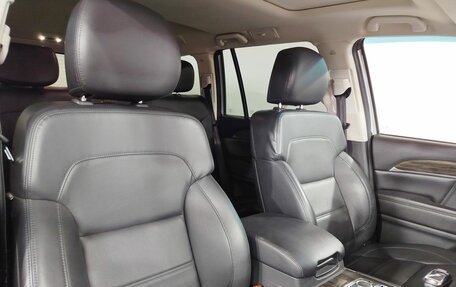 Haval H9 I рестайлинг, 2019 год, 2 190 000 рублей, 24 фотография