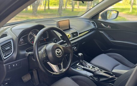 Mazda 3, 2014 год, 1 450 000 рублей, 8 фотография