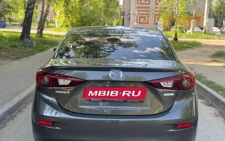 Mazda 3, 2014 год, 1 450 000 рублей, 6 фотография