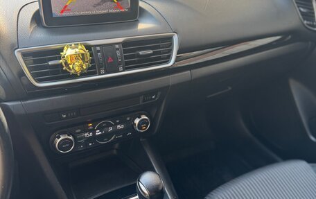 Mazda 3, 2014 год, 1 450 000 рублей, 10 фотография