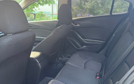 Mazda 3, 2014 год, 1 450 000 рублей, 12 фотография