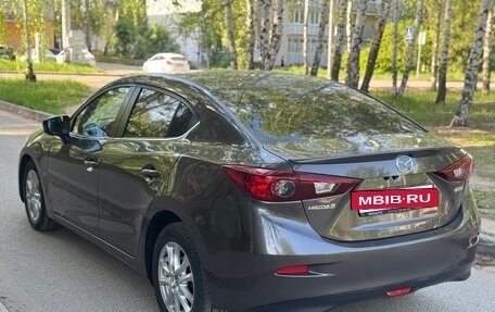 Mazda 3, 2014 год, 1 450 000 рублей, 7 фотография