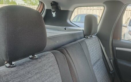 Renault Duster I рестайлинг, 2013 год, 792 000 рублей, 4 фотография