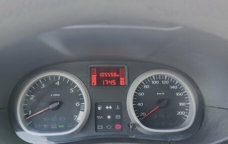 Renault Duster I рестайлинг, 2013 год, 792 000 рублей, 11 фотография