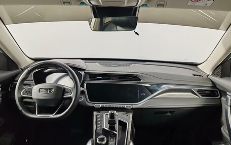 Geely Atlas, 2024 год, 2 288 000 рублей, 13 фотография
