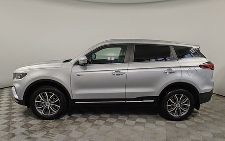Geely Atlas, 2024 год, 2 288 000 рублей, 8 фотография