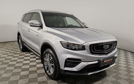 Geely Atlas, 2024 год, 2 288 000 рублей, 3 фотография