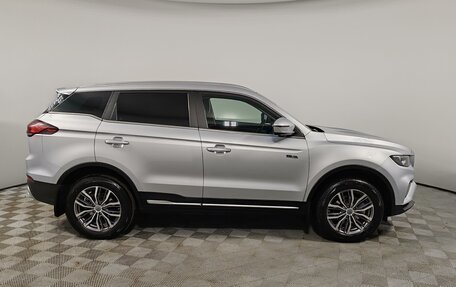 Geely Atlas, 2024 год, 2 288 000 рублей, 4 фотография