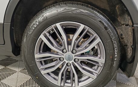 Geely Atlas, 2024 год, 2 288 000 рублей, 17 фотография