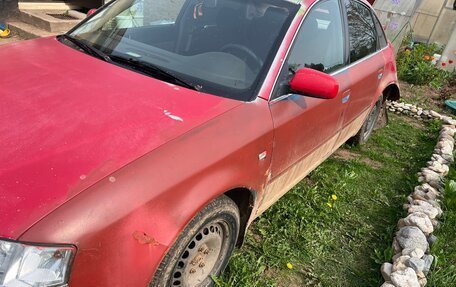 Audi A6, 1998 год, 320 000 рублей, 2 фотография