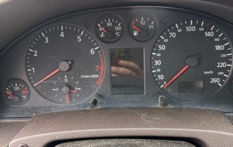 Audi A6, 1998 год, 320 000 рублей, 6 фотография