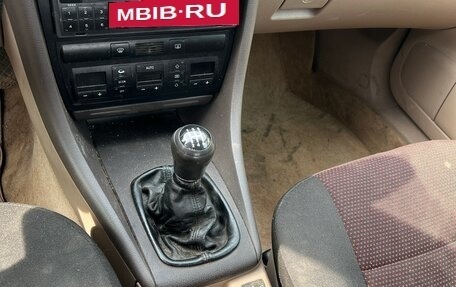 Audi A6, 1998 год, 320 000 рублей, 5 фотография
