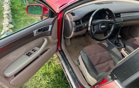 Audi A6, 1998 год, 320 000 рублей, 4 фотография