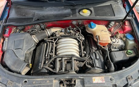 Audi A6, 1998 год, 320 000 рублей, 12 фотография