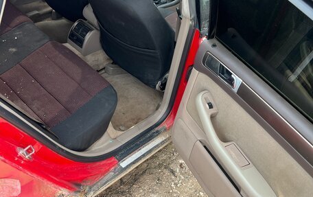 Audi A6, 1998 год, 320 000 рублей, 11 фотография