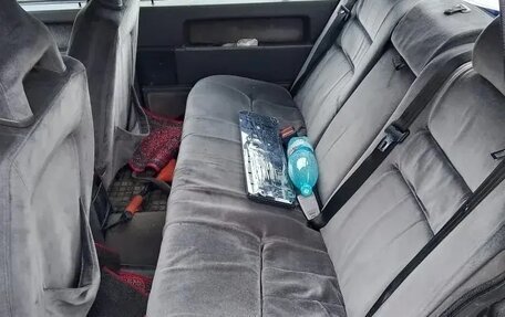 Volvo 960 I рестайлинг, 1992 год, 150 000 рублей, 7 фотография