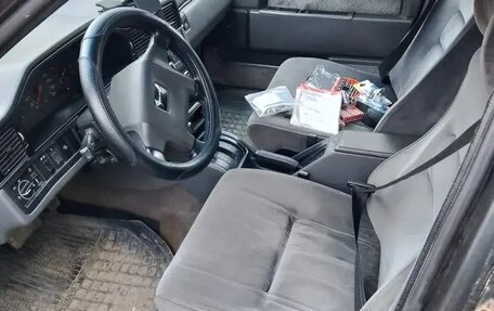 Volvo 960 I рестайлинг, 1992 год, 150 000 рублей, 8 фотография
