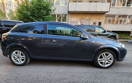 Opel Astra H, 2008 год, 450 000 рублей, 8 фотография