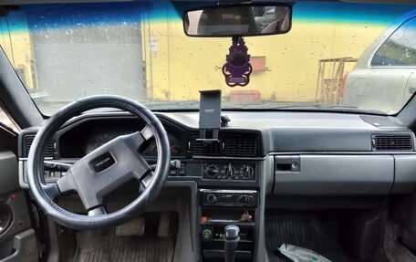 Volvo 960 I рестайлинг, 1992 год, 150 000 рублей, 6 фотография