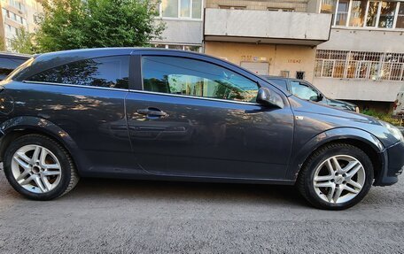 Opel Astra H, 2008 год, 450 000 рублей, 7 фотография