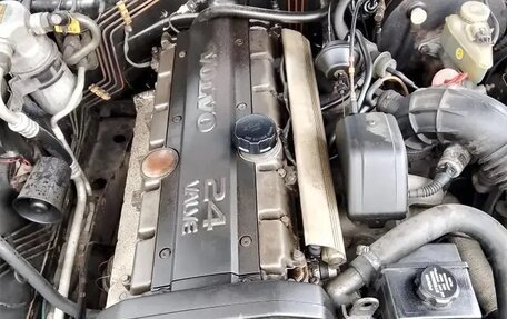 Volvo 960 I рестайлинг, 1992 год, 150 000 рублей, 5 фотография